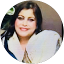Syeda Morsheda Kadery Avatar